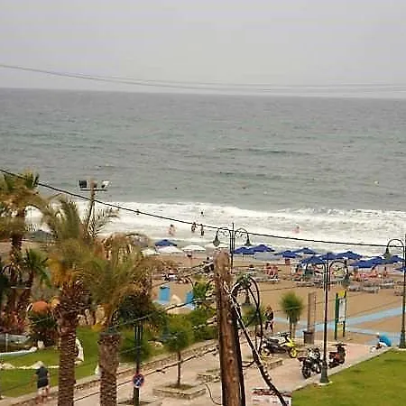Sophia Faliraki 2* Rhodes City