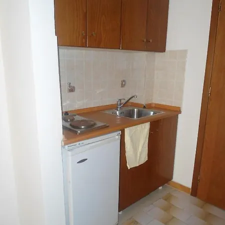 Aparthotel Sophia Faliraki Rhodes City