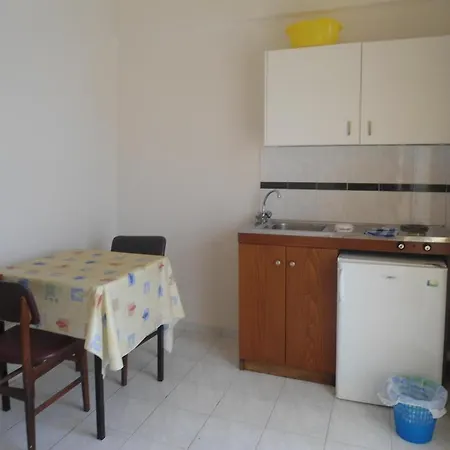 Sophia Faliraki Aparthotel