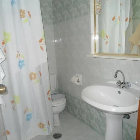 Sophia Faliraki Aparthotel 2*