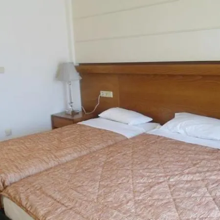 Sophia Faliraki Aparthotel 2*