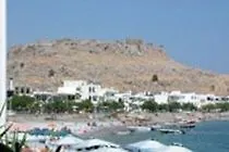 Sophia Faliraki Aparthotel