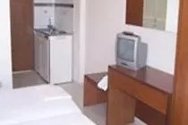 Sophia Faliraki Aparthotel Rhodes City