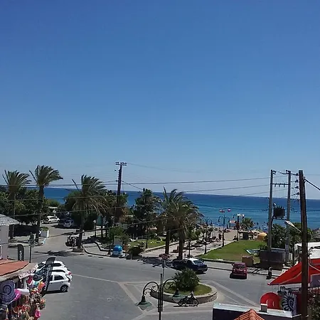 Sophia Faliraki Aparthotel