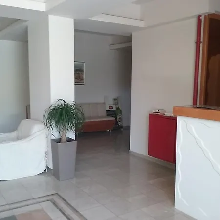 Aparthotel Sophia Faliraki 2*