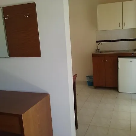 Sophia Faliraki Aparthotel 2*