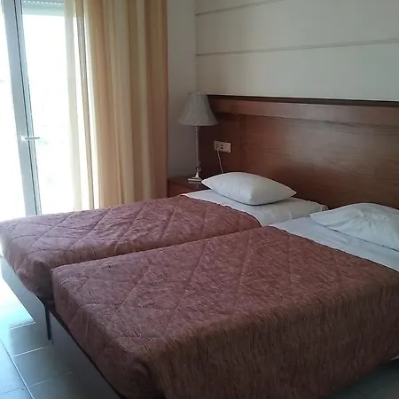 Aparthotel Sophia Faliraki