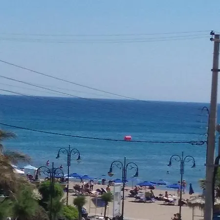 Sophia Faliraki Aparthotel Rhodes City