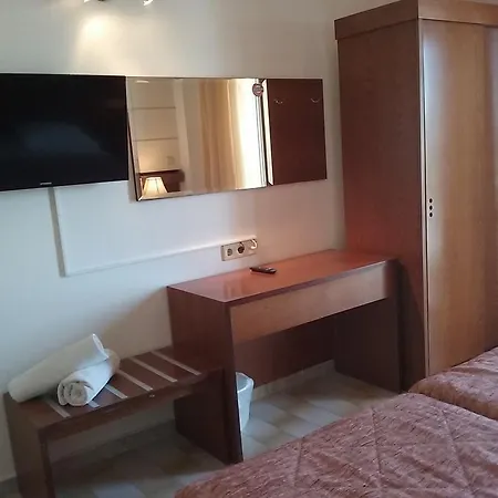 Sophia Faliraki Aparthotel