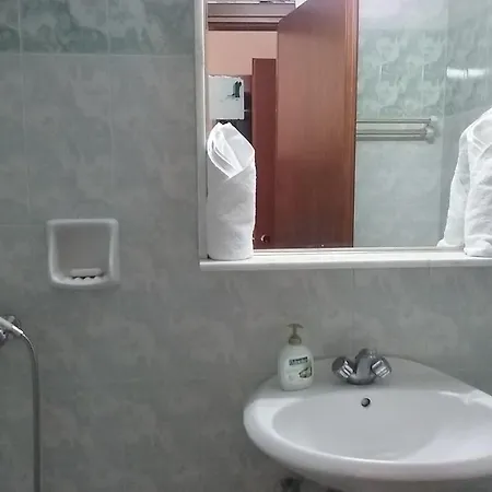Sophia Faliraki Aparthotel 2*