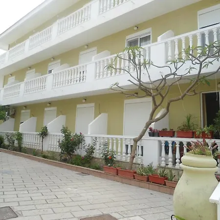 Aparthotel Sophia Faliraki Rhodes City