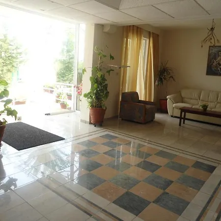 Aparthotel Sophia Faliraki 2*