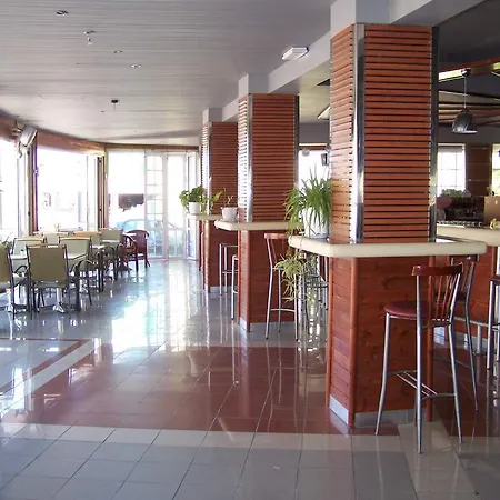 Aparthotel Sophia Faliraki Rhodes City